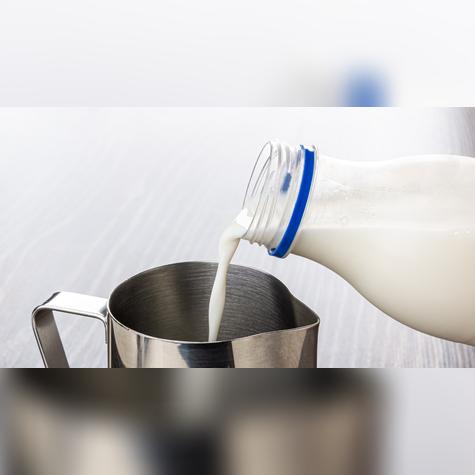No olvides el ingrediente más importante: leche tibia. No olvides el ingrediente más importante: leche tibia.