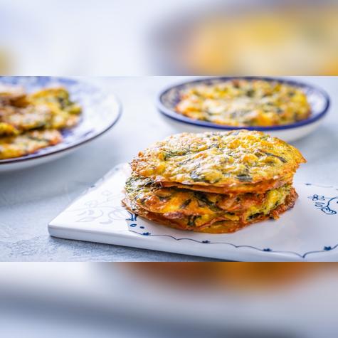 Su versatilidad permite preparar distintos platos con ella. Fuente: Shutterstock.   