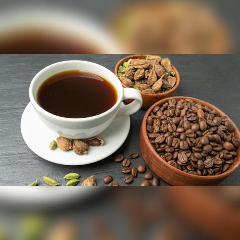Café.   