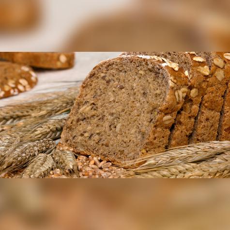 Los panes de cereales germinados concentran más nutrientes y son fáciles de digerir.