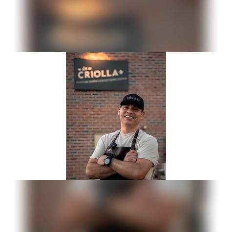 "La Criolla"   