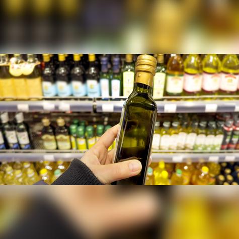 Es importante fijarse en el rotulado del producto.   
