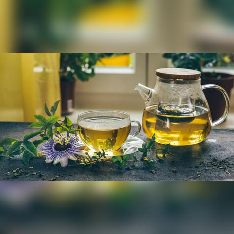  Su consumo regular podría favorecer un sueño profundo y reparador. Fuente: Shutterstock.   