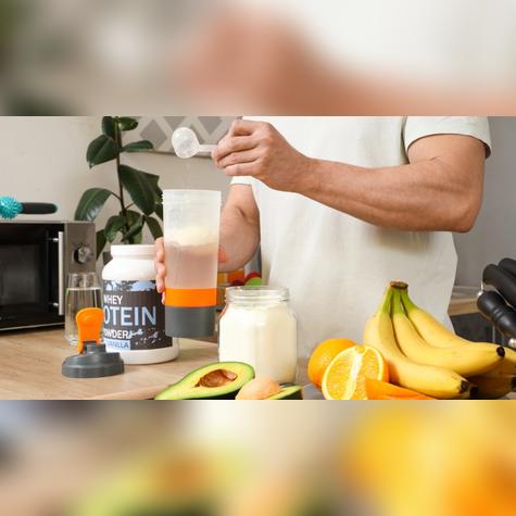 Se prioriza una dieta rica en proteínas, carbohidratos y grasas de calidad. Fuente: Shutterstock.   