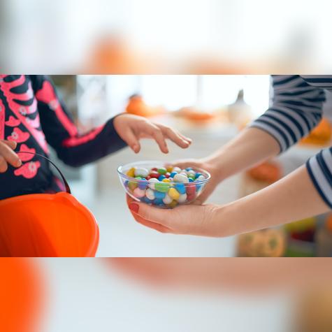 Los productos industriales con azúcar añadido pueden ser una bomba de tiempo para la salud infantil.