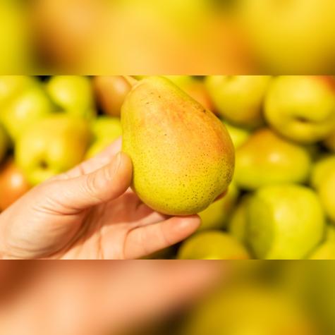 Su capacidad para regular el azúcar en sangre la hace recomendable para personas con diabetes. Fuente: Shutterstock.   