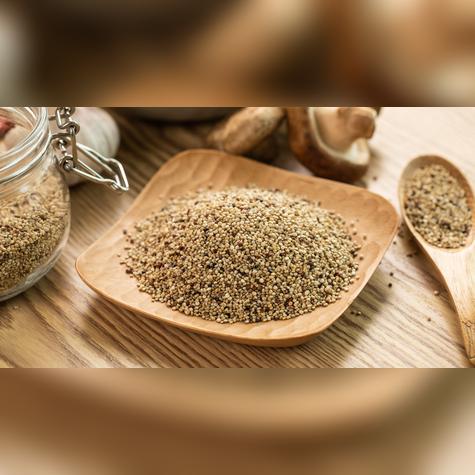 La quinua tiene proteínas, vitaminas y minerales. La quinua tiene proteínas, vitaminas y minerales.