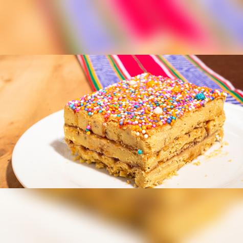 Pastelería Ítalo se encuentra en el top 1.   