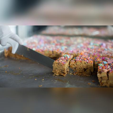Chile es el país de Sudamérica que más turrón consume.    