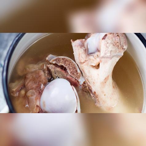 El secreto está en los caldos concentrados que multiplican el sabor de cada plato.