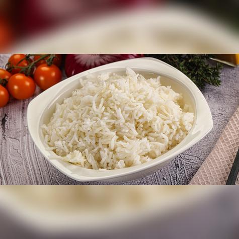 La experta recomienda no guardar arroz cocido más de 24 horas, ya que su conservación en refrigeración debe ser estricta. Fuente: Shutterstock.   