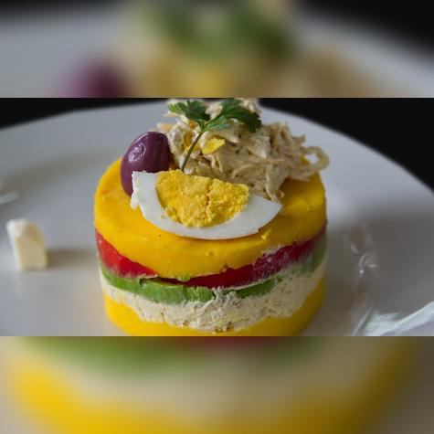 Causa limeña.   