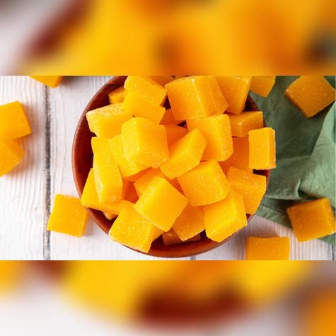 Sin embargo, el mango también contiene fructosa, lo que hace necesario consumirlo con moderación. Fuente: Shutterstock.   