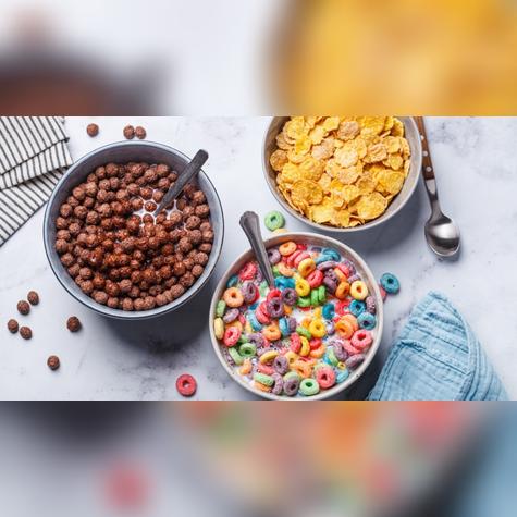 La marca se enfocará en consumidores jóvenes. Fuente: Shutterstock.   