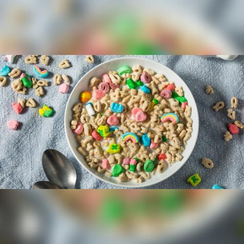 La compañía registra marcas como “Fortastic” y “Combida” para ingresar al competitivo mercado de cereales. Fuente: Shutterstock.   