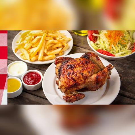 El pollo a la brasa peruano ocupa el puesto 37 en el ranking mundial de Taste Atlas 2025.
