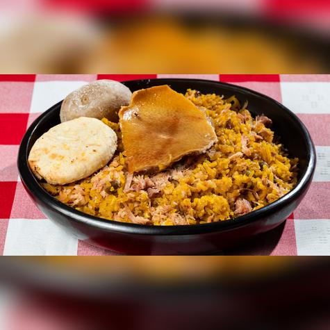La lechona colombiana fue elegida el mejor plato del mundo, según Taste Atlas 2025.