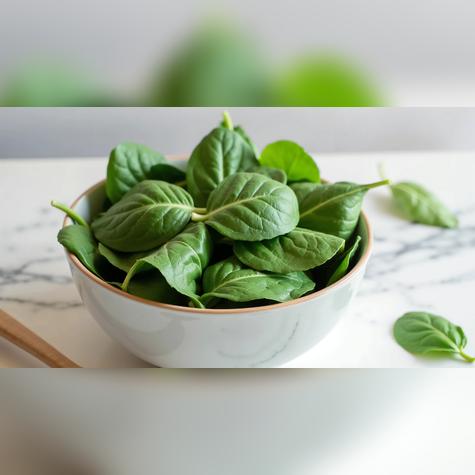 Cut Spinach de la marca Sno Pac Foods fue retirada del mercado. Cut Spinach de la marca Sno Pac Foods fue retirada del mercado.