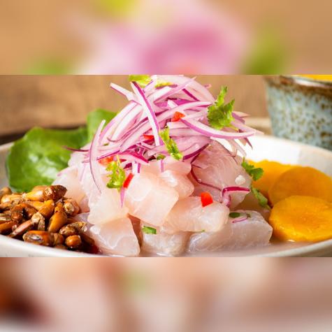 Este prestigioso premio destaca la gastronomía peruana ha cautivado a cerca de 200,000 lectores británicos. Fuente: Shutterstock. Este prestigioso premio destaca la gastronomía peruana ha cautivado a cerca de 200,000 lectores británicos. Fuente: Shutterstock.