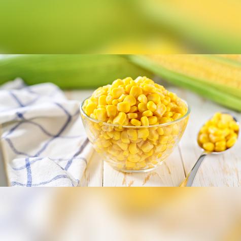 Maíz dulce. Maíz dulce.