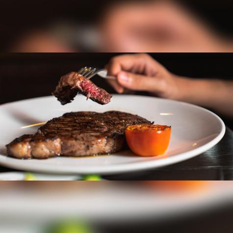 Este ingrediente realza el sabor de la carne. Este ingrediente realza el sabor de la carne.