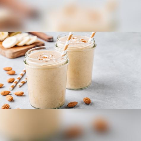 Añade una cucharadita de maca a tu batido favorito y siente el cambio. Añade una cucharadita de maca a tu batido favorito y siente el cambio.
