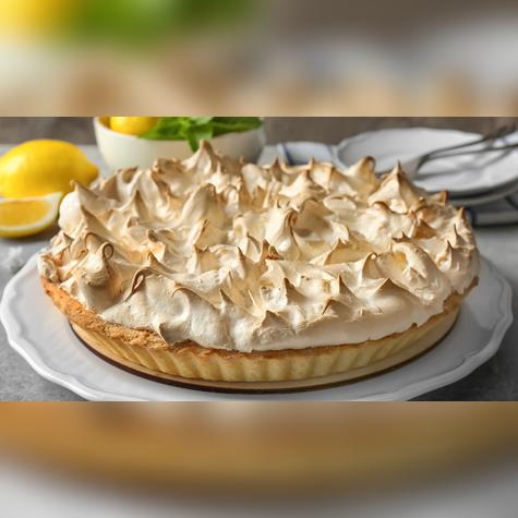 El pastel de limón más cremoso y sencillo se prepara sin horno. El pastel de limón más cremoso y sencillo se prepara sin horno.