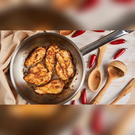 <em>A diferencia de los utensilios clásicos, este material ofrece durabilidad. Fuente: Shutterstock.</em> <em>A diferencia de los utensilios clásicos, este material ofrece durabilidad. Fuente: Shutterstock.</em>
