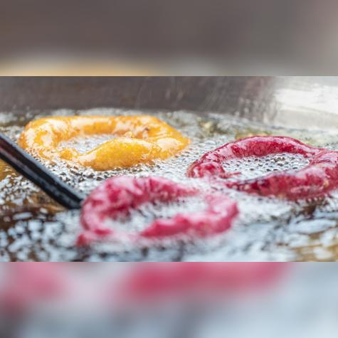 Conoce las distintas variedades de preparar este clásico postre. Fuente: Shutterstock. Conoce las distintas variedades de preparar este clásico postre. Fuente: Shutterstock.