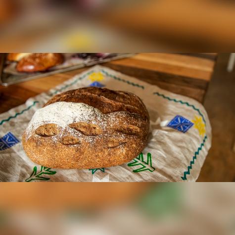 Desde tostadas francesas hasta pan relleno de queso, hay opciones para todos los gustos. Fuente: Shutterstock. Desde tostadas francesas hasta pan relleno de queso, hay opciones para todos los gustos. Fuente: Shutterstock.