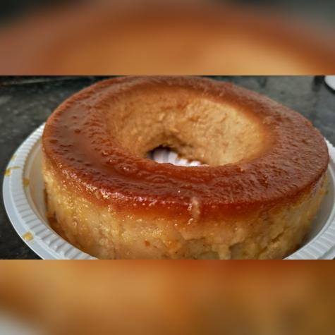 Disfruta del budín de pan sumamente sencillo. Fuente: Shutterstock. Disfruta del budín de pan sumamente sencillo. Fuente: Shutterstock.