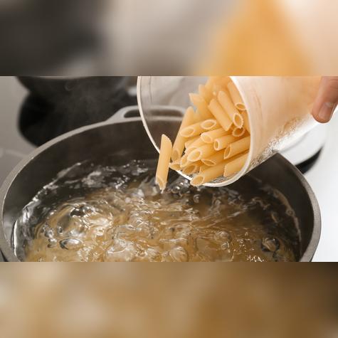 Con un simple ajuste en la temperatura, se puede cocinar igual de bien y gastar mucha menos energía. Con un simple ajuste en la temperatura, se puede cocinar igual de bien y gastar mucha menos energía.
