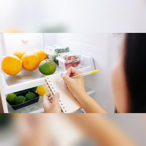 Puedes consumir los restos de comida en un máximo de 2 días en el refrigerador. Puedes consumir los restos de comida en un máximo de 2 días en el refrigerador.