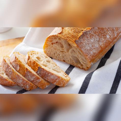 Acompáñalo con huevo, jabón o mermelada. Fuente: Shutterstock. Acompáñalo con huevo, jabón o mermelada. Fuente: Shutterstock.
