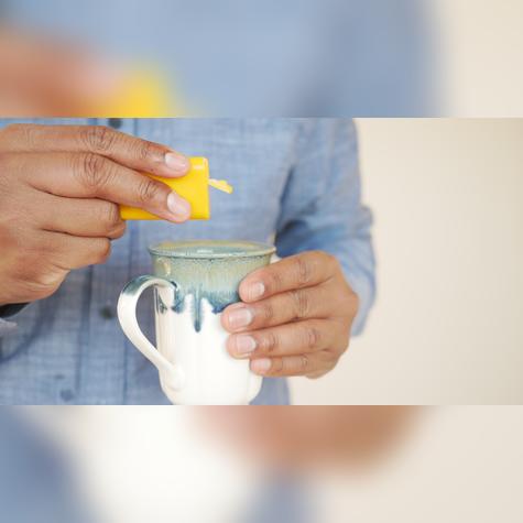 El consumo moderado de edulcorantes no calóricos aumentó la presencia de bacterias intestinales beneficiosas, según la Universidad de Maastricht. El consumo moderado de edulcorantes no calóricos aumentó la presencia de bacterias intestinales beneficiosas, según la Universidad de Maastricht.