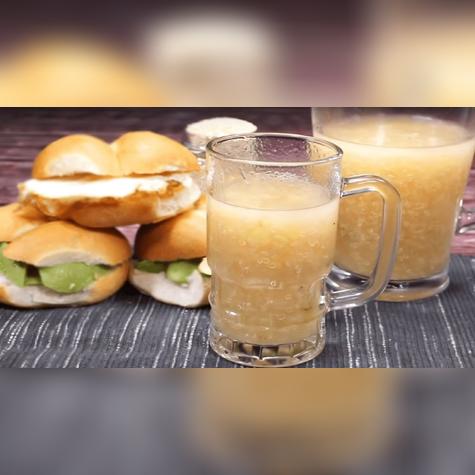 Desayuno peruano. Desayuno peruano.
