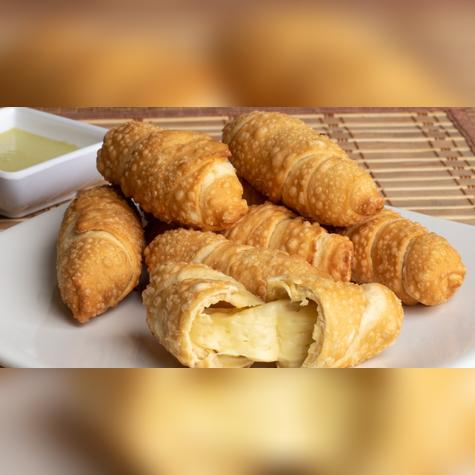El plátano le da el toque dulce a la receta. Fuente: Shutterstock. El plátano le da el toque dulce a la receta. Fuente: Shutterstock.
