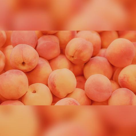 Cuatro de cada cinco duraznos tienen plaguicidas.    Cuatro de cada cinco duraznos tienen plaguicidas.