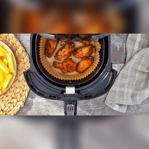 Mantén el sabor único de las comidas con una limpieza adecuada. Fuente: Shutterstock.    Mantén el sabor único de las comidas con una limpieza adecuada. Fuente: Shutterstock.