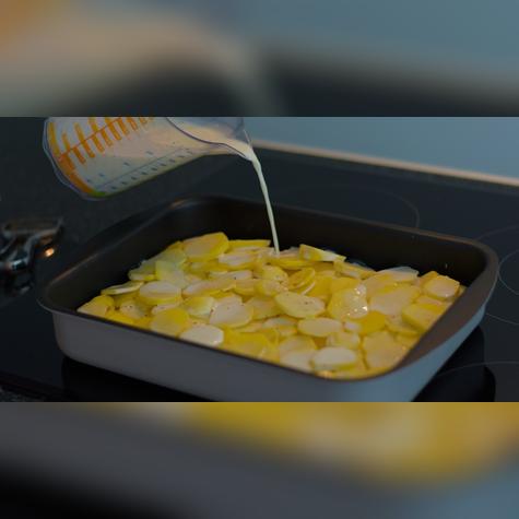 Con la siguiente preparación, el plato quedará en su punto. Fuente: Shutterstock.    Con la siguiente preparación, el plato quedará en su punto. Fuente: Shutterstock.