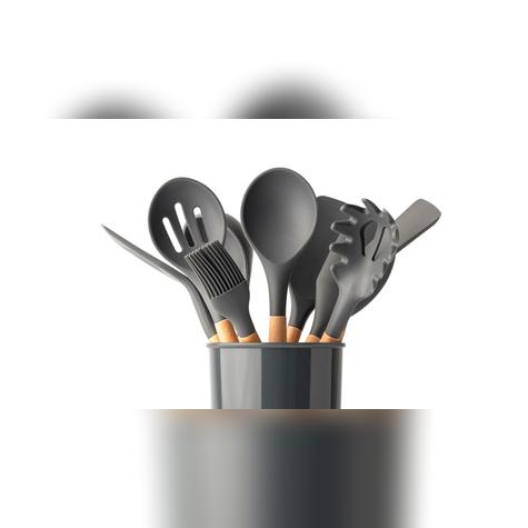 Usa utensilios de plástico para no rayarla.    Usa utensilios de plástico para no rayarla.