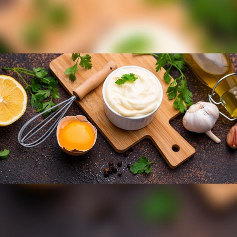 Con pocos ingredientes y en tan solo 7 minutos ya lo tendrás listo. Fuente: Shutterstock.    Con pocos ingredientes y en tan solo 7 minutos ya lo tendrás listo. Fuente: Shutterstock.