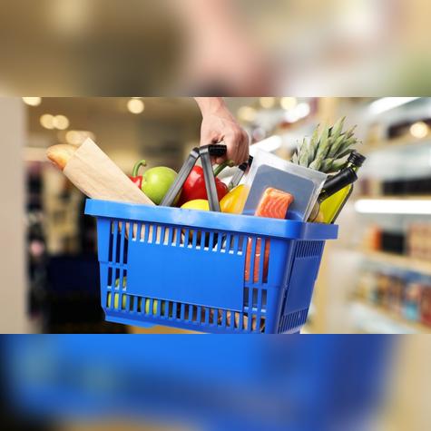 Anticipa tus compras días previos. Fuente: Shutterstock.    Anticipa tus compras días previos. Fuente: Shutterstock.