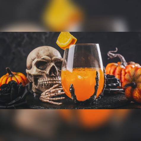 Disfruta de esta bebida con o sin alcohol. Fuente: Shutterstock.    Disfruta de esta bebida con o sin alcohol. Fuente: Shutterstock.