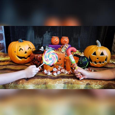 Lo mejor es adquirir las golosinas en tiendas formales o supermercados.    Lo mejor es adquirir las golosinas en tiendas formales o supermercados.