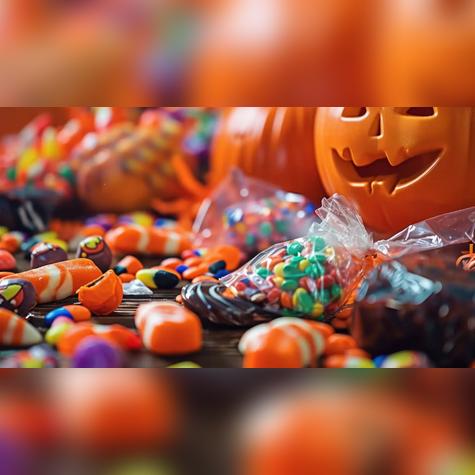 Se debe verificar que los dulces cuenten con registro sanitario.    Se debe verificar que los dulces cuenten con registro sanitario.