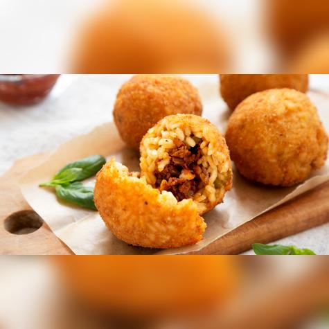 Disfruta de esta fritura inconfundible. Fuente: Shutterstock.    Disfruta de esta fritura inconfundible. Fuente: Shutterstock.