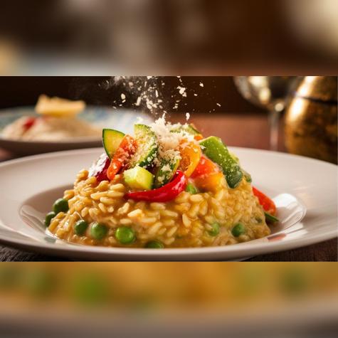 Aprovecha las sobras de un día anterior para preparar esta delicia. Fuente: Shutterstock.    Aprovecha las sobras de un día anterior para preparar esta delicia. Fuente: Shutterstock.