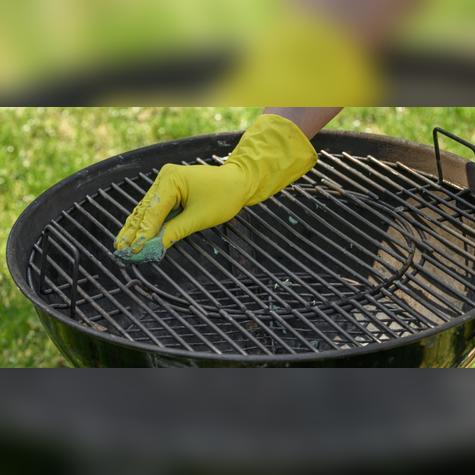 Utiliza paños o trapos suaves. Fuente: Shutterstock.    Utiliza paños o trapos suaves. Fuente: Shutterstock.