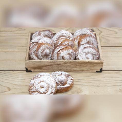 Entre el mar y la montaña, Palma reinterpreta la tradición mediterránea con productos locales.